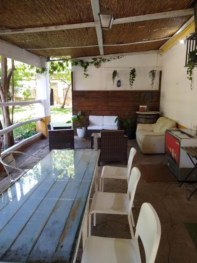 Finca El Naranjo Sevilla Exteriér fotografie