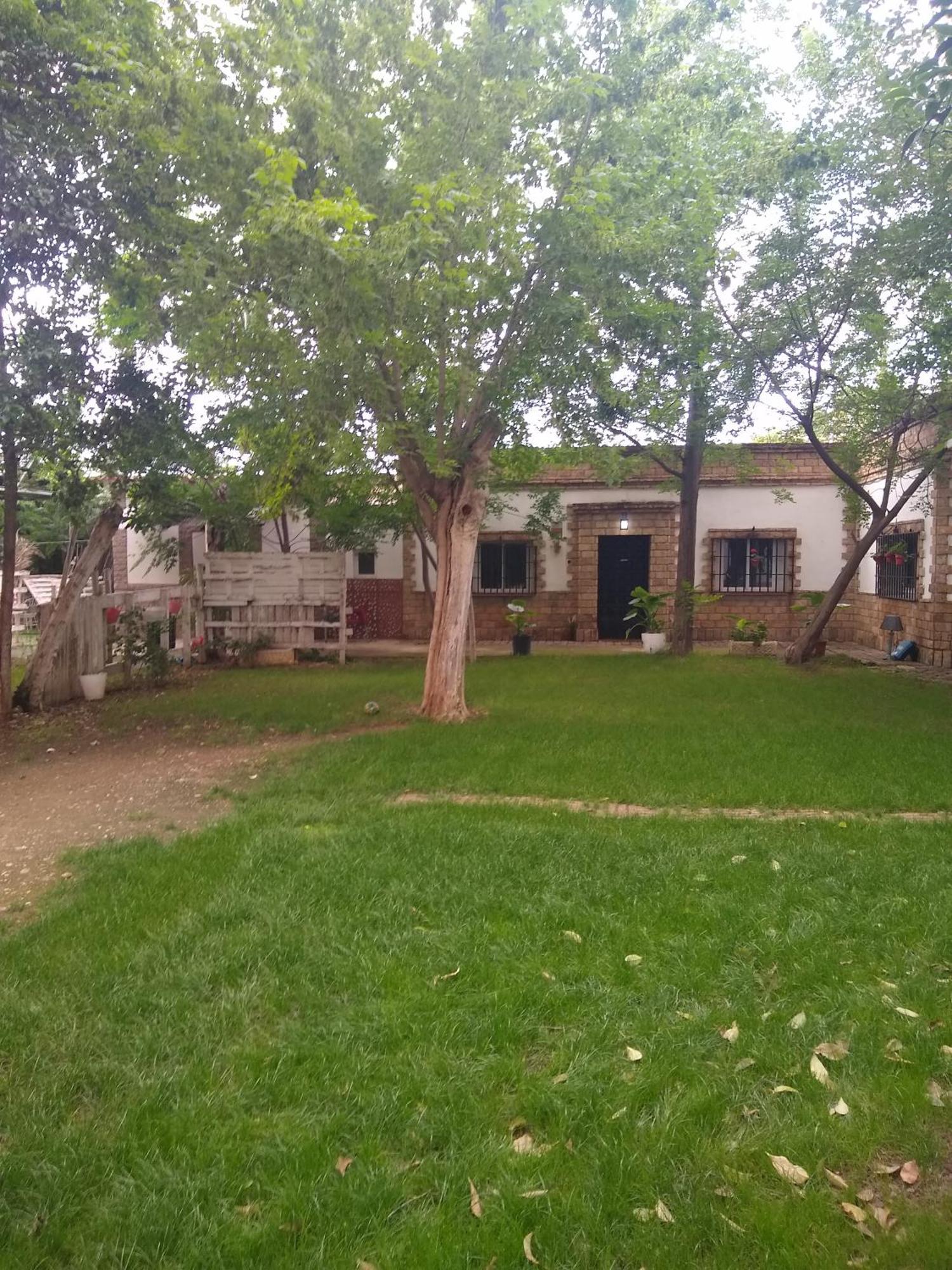 Finca El Naranjo Sevilla Exteriér fotografie